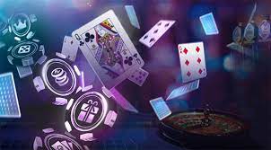 SapphireBet Online Sports Betting and Gambling Enterprise in India